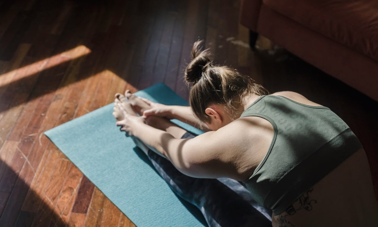 Zakwasy w treningu siłowym