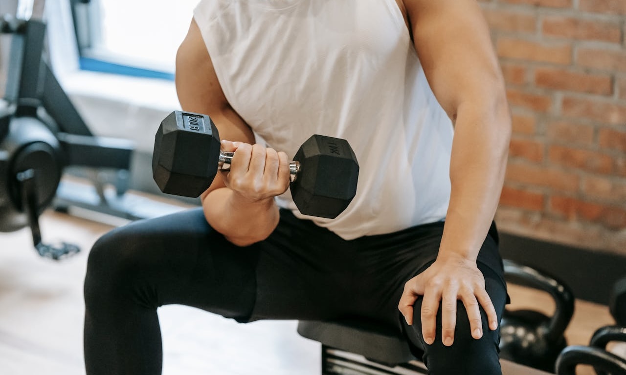 Zaawansowane techniki treningowe